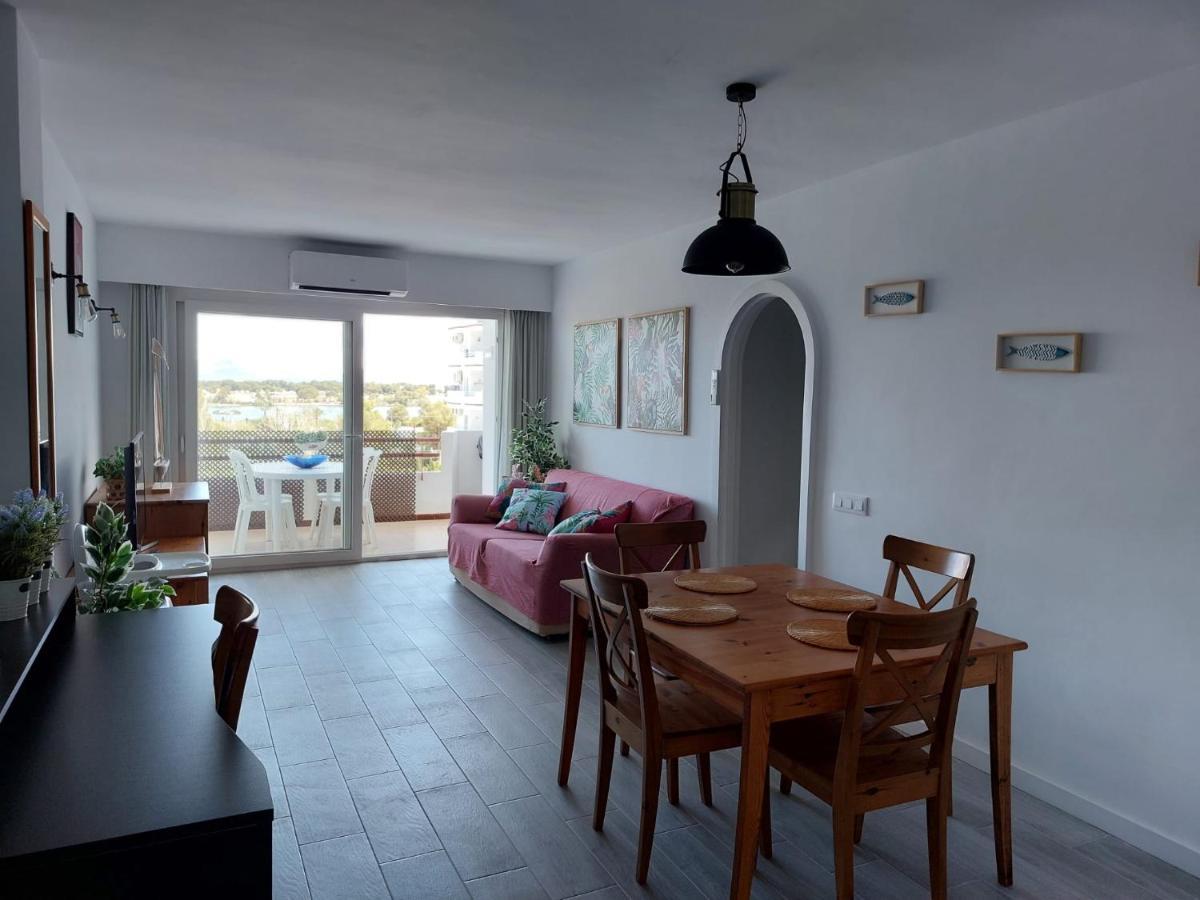 Family Relax Apartment Alcudia  Zewnętrze zdjęcie