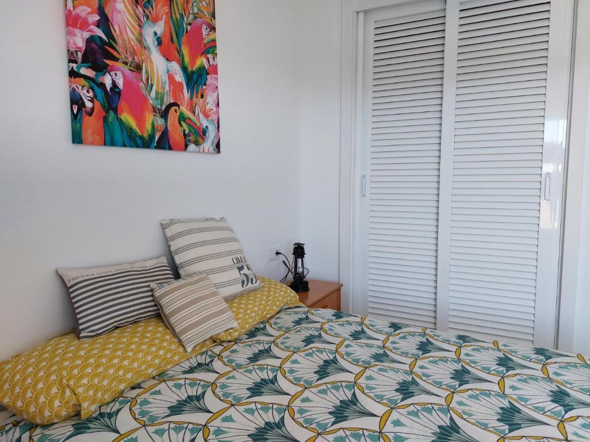 Family Relax Apartment Alcudia  Zewnętrze zdjęcie