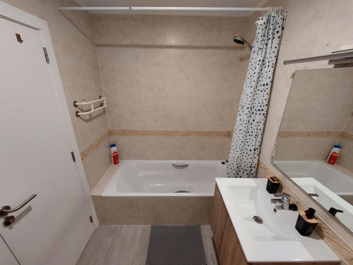 Family Relax Apartment Alcudia  Zewnętrze zdjęcie