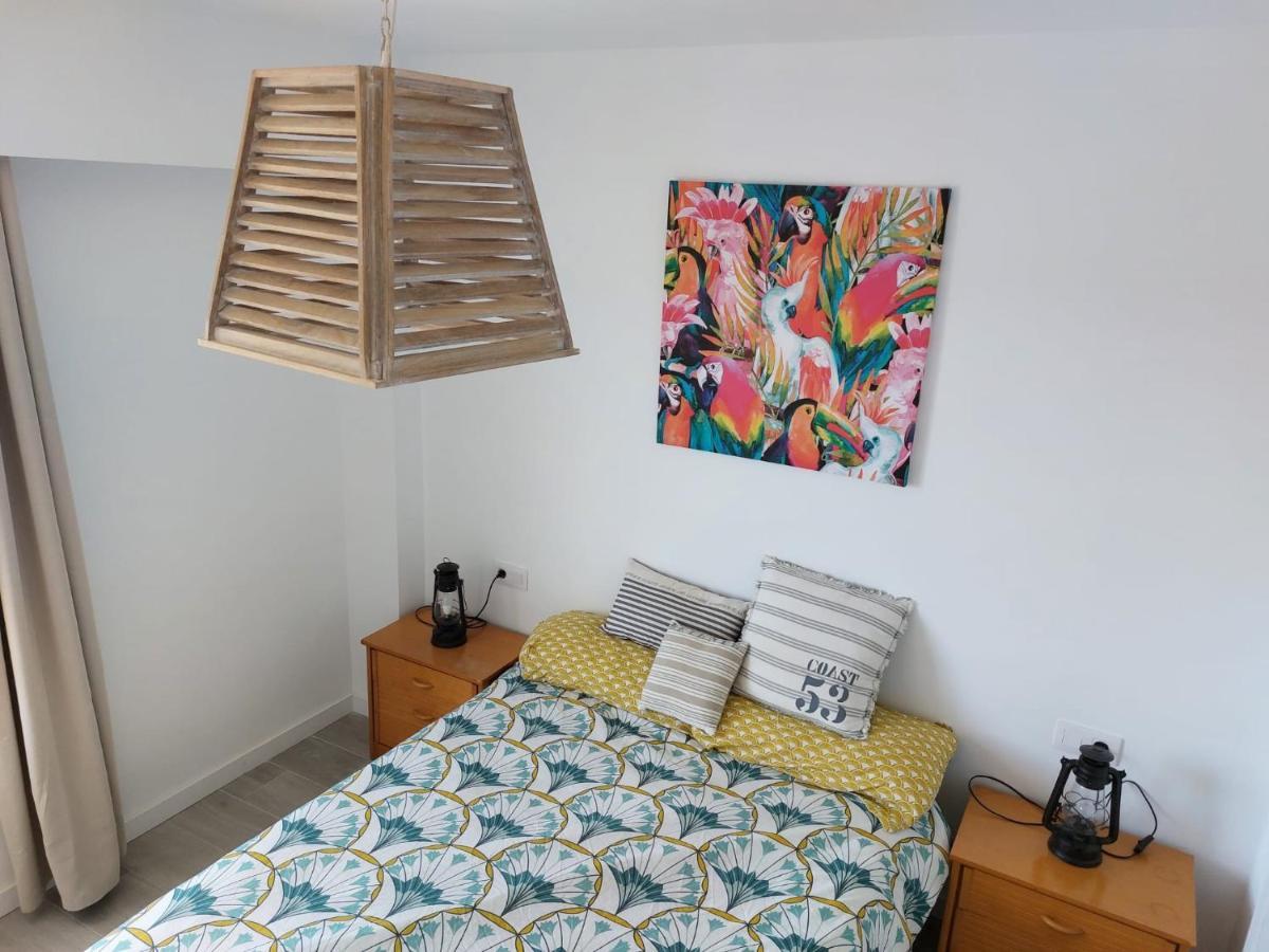 Family Relax Apartment Alcudia  Zewnętrze zdjęcie