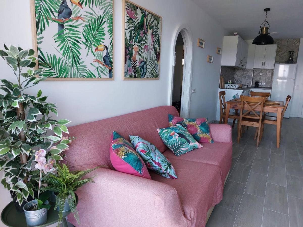 Family Relax Apartment Alcudia  Zewnętrze zdjęcie