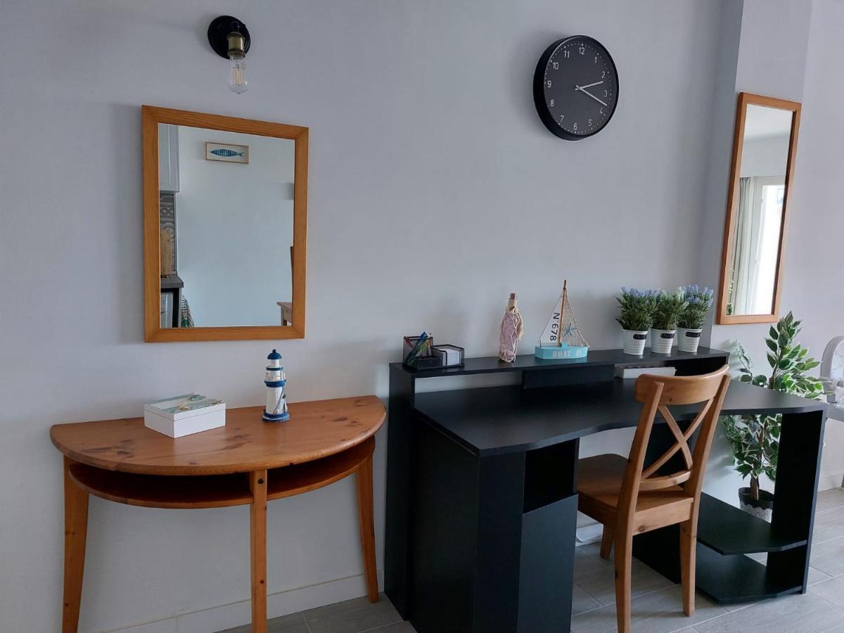 Family Relax Apartment Alcudia  Zewnętrze zdjęcie