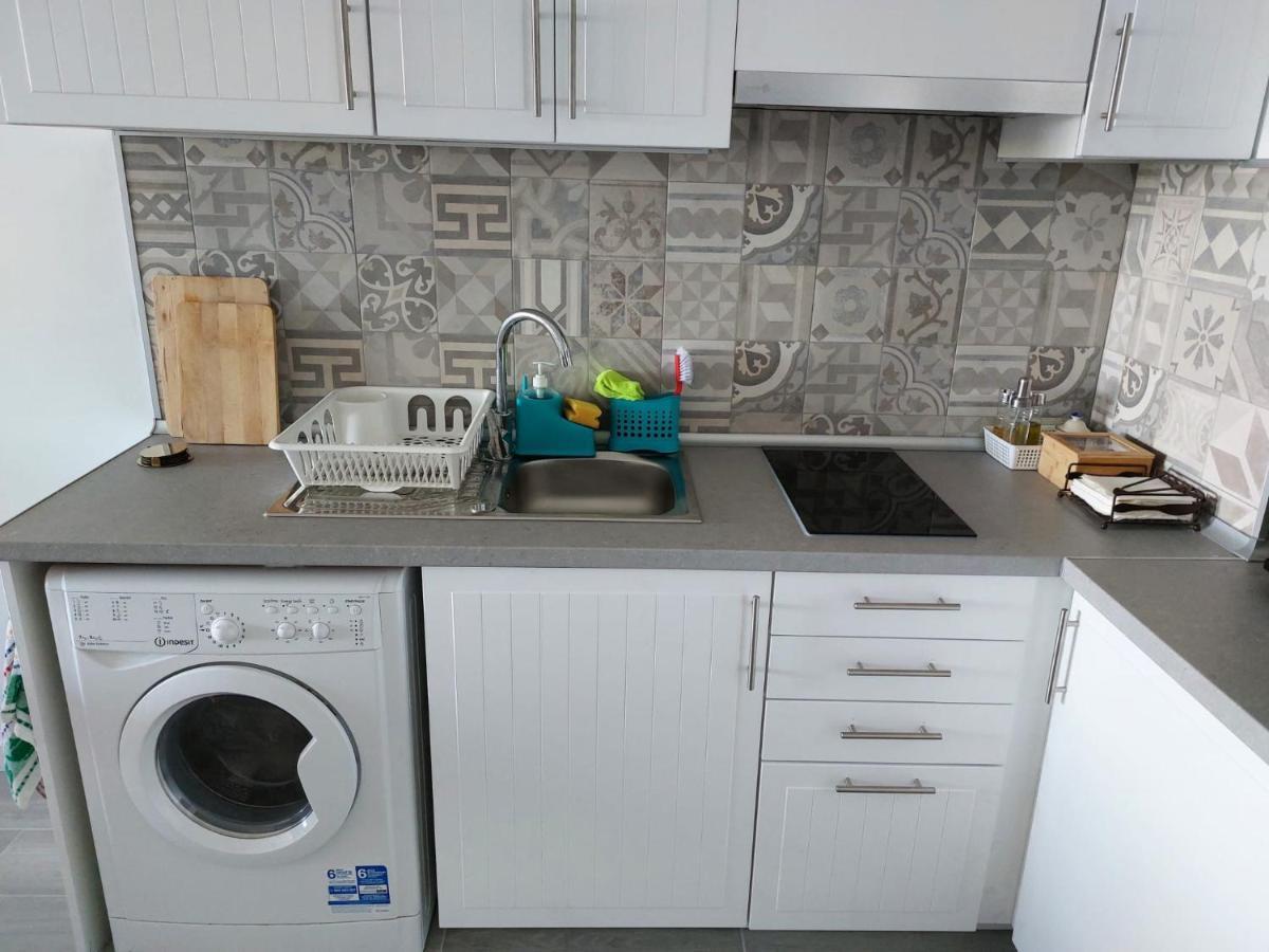 Family Relax Apartment Alcudia  Zewnętrze zdjęcie
