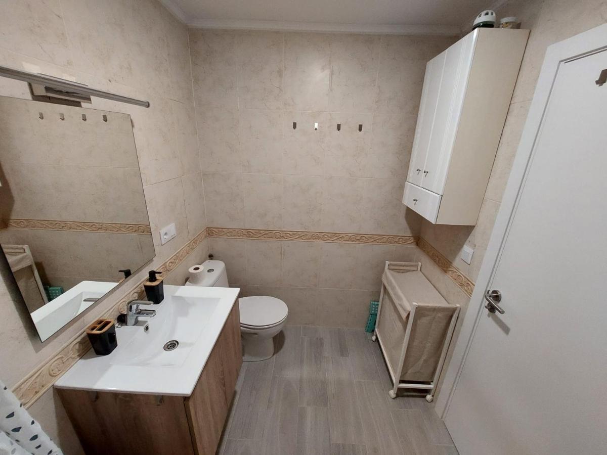 Family Relax Apartment Alcudia  Zewnętrze zdjęcie