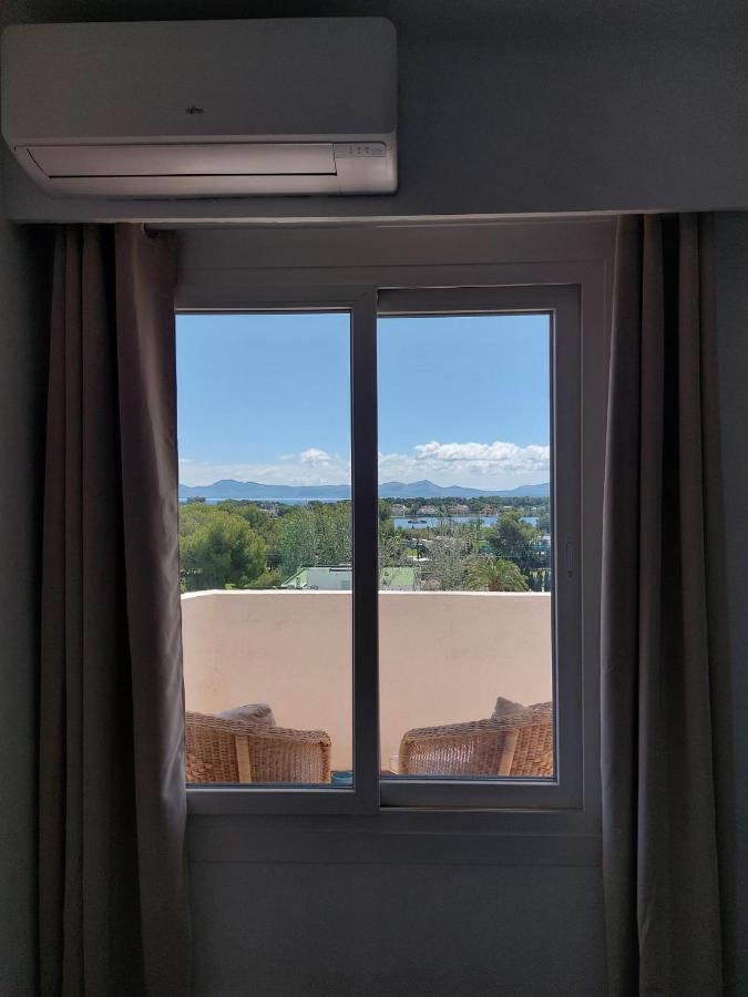 Family Relax Apartment Alcudia  Zewnętrze zdjęcie