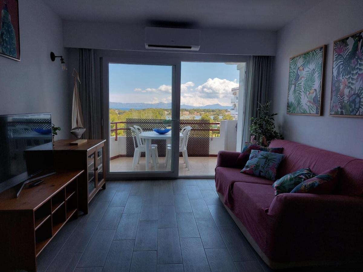 Family Relax Apartment Alcudia  Zewnętrze zdjęcie