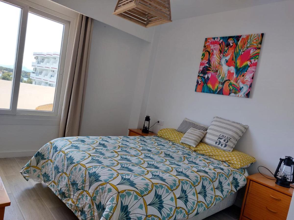 Family Relax Apartment Alcudia  Zewnętrze zdjęcie