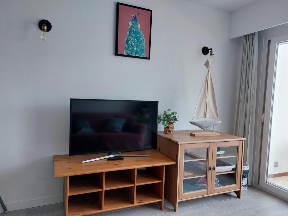 Family Relax Apartment Alcudia  Zewnętrze zdjęcie