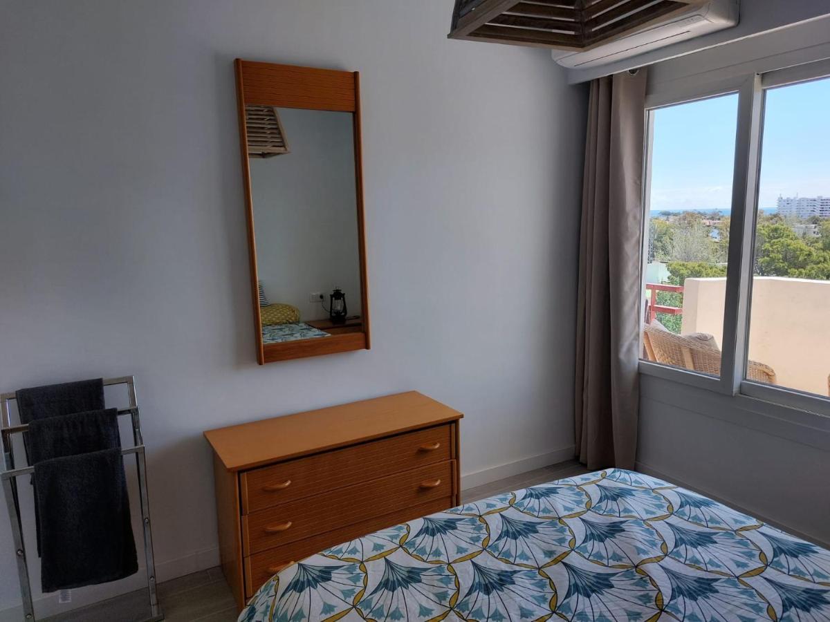 Family Relax Apartment Alcudia  Zewnętrze zdjęcie
