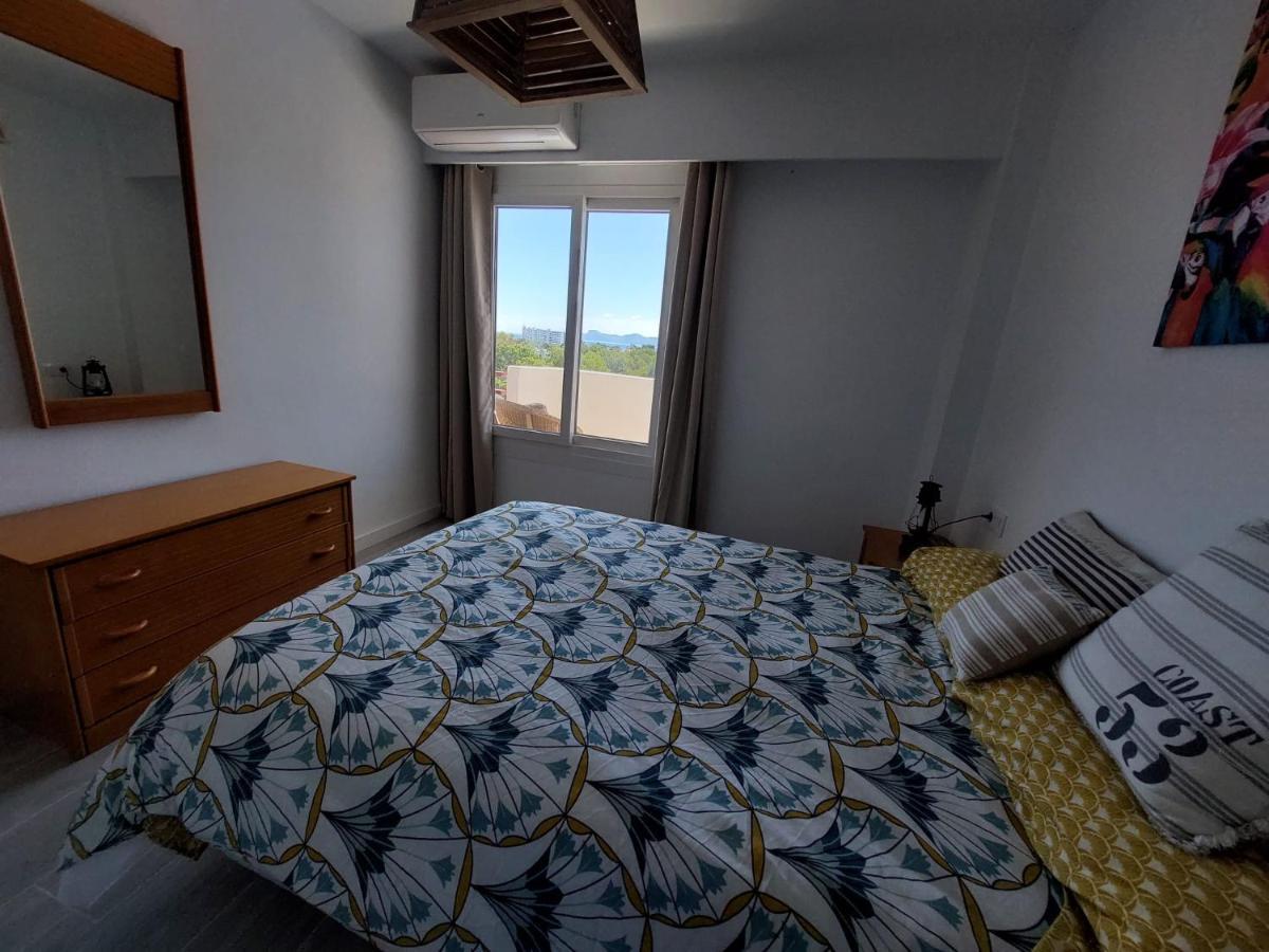 Family Relax Apartment Alcudia  Zewnętrze zdjęcie