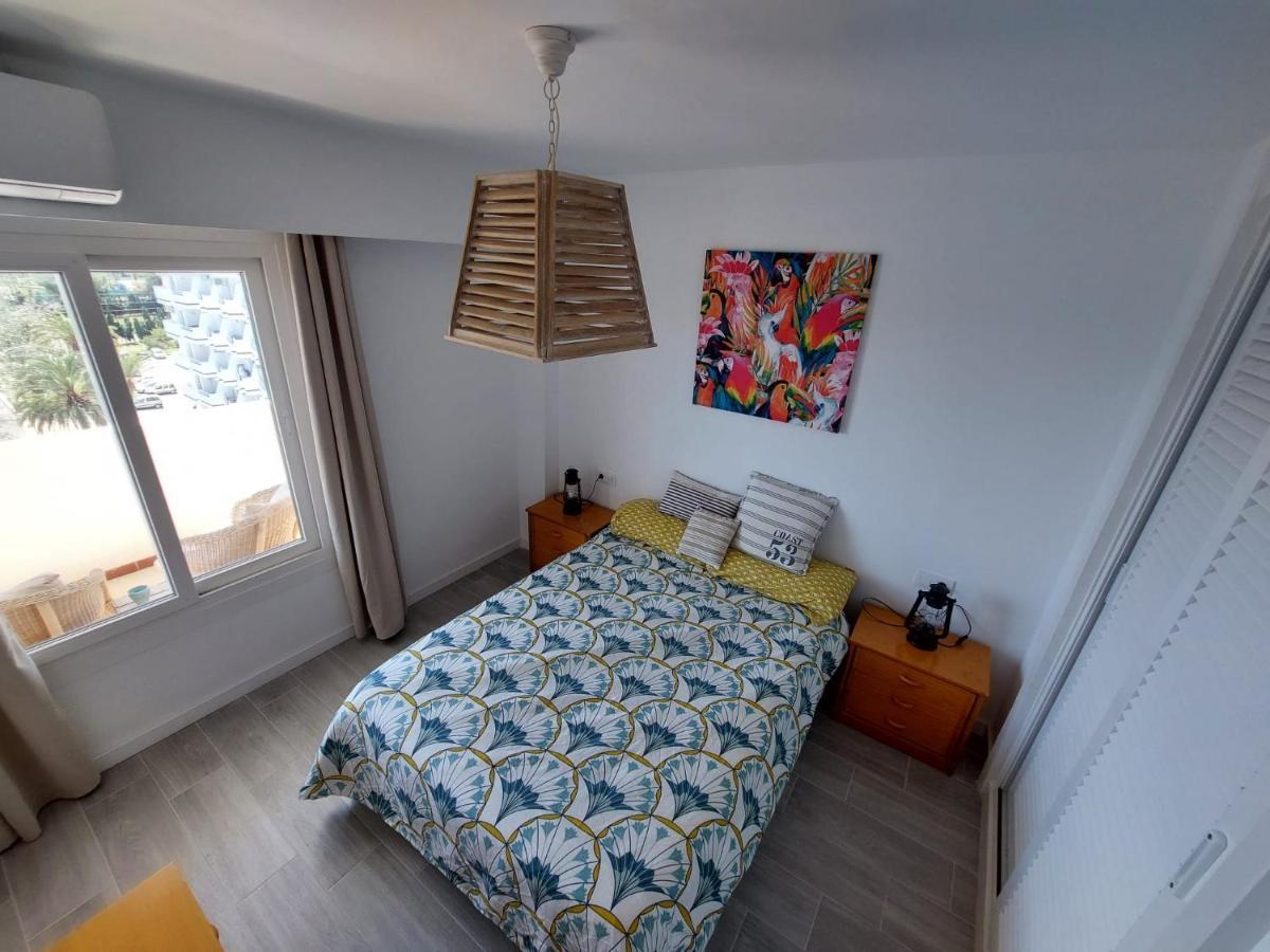 Family Relax Apartment Alcudia  Zewnętrze zdjęcie