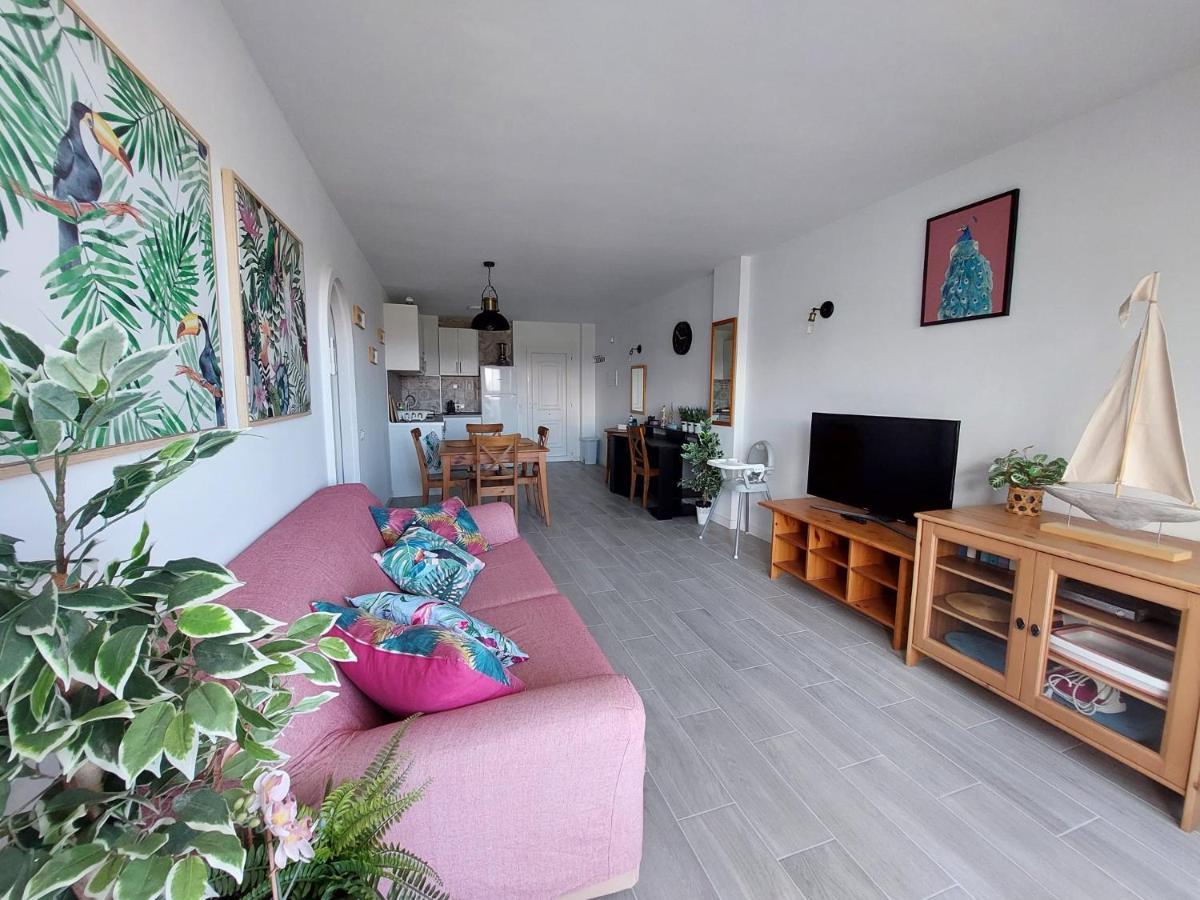 Family Relax Apartment Alcudia  Zewnętrze zdjęcie
