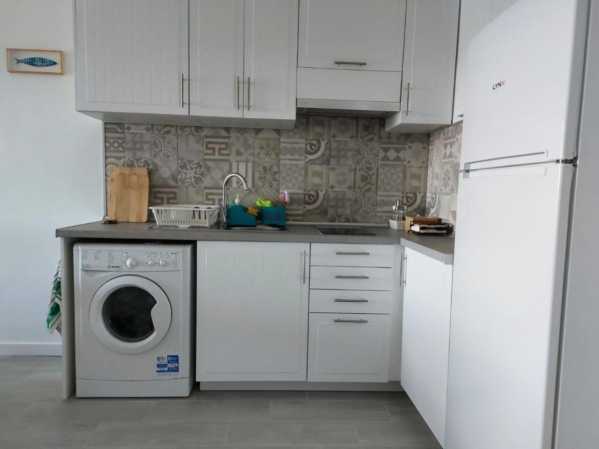 Family Relax Apartment Alcudia  Zewnętrze zdjęcie
