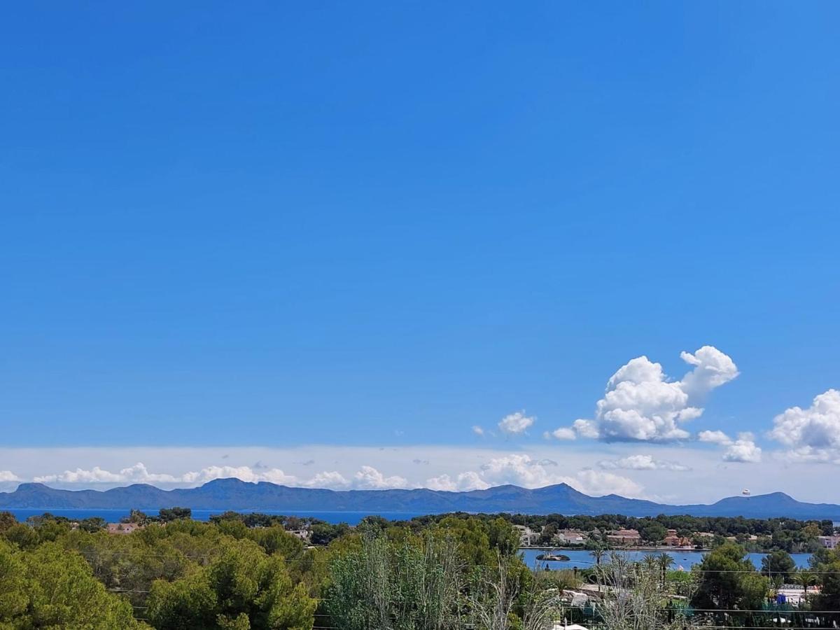 Family Relax Apartment Alcudia  Zewnętrze zdjęcie