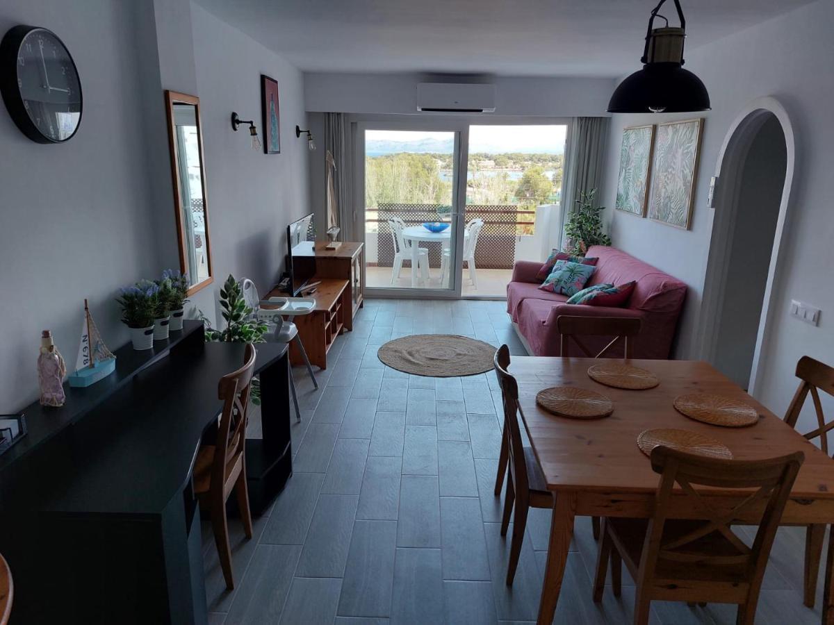 Family Relax Apartment Alcudia  Zewnętrze zdjęcie