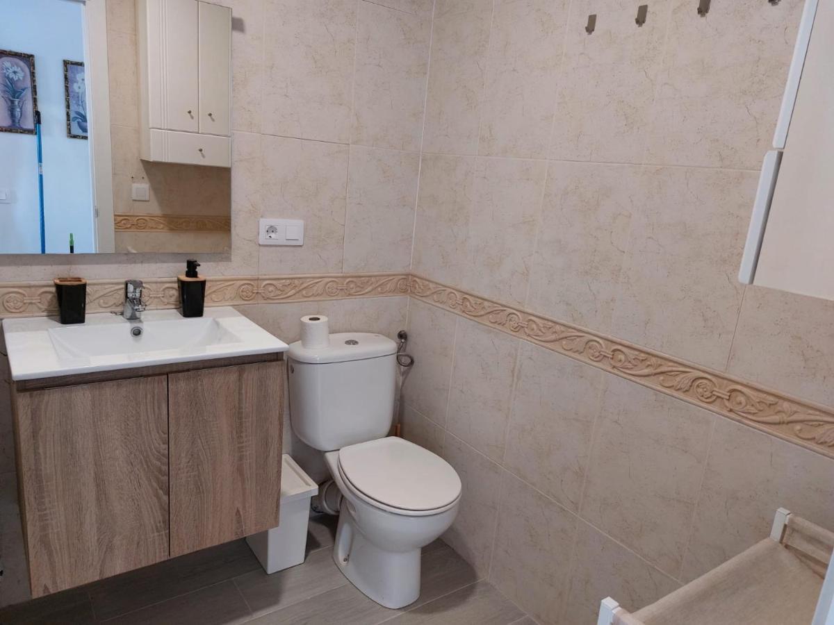 Family Relax Apartment Alcudia  Zewnętrze zdjęcie