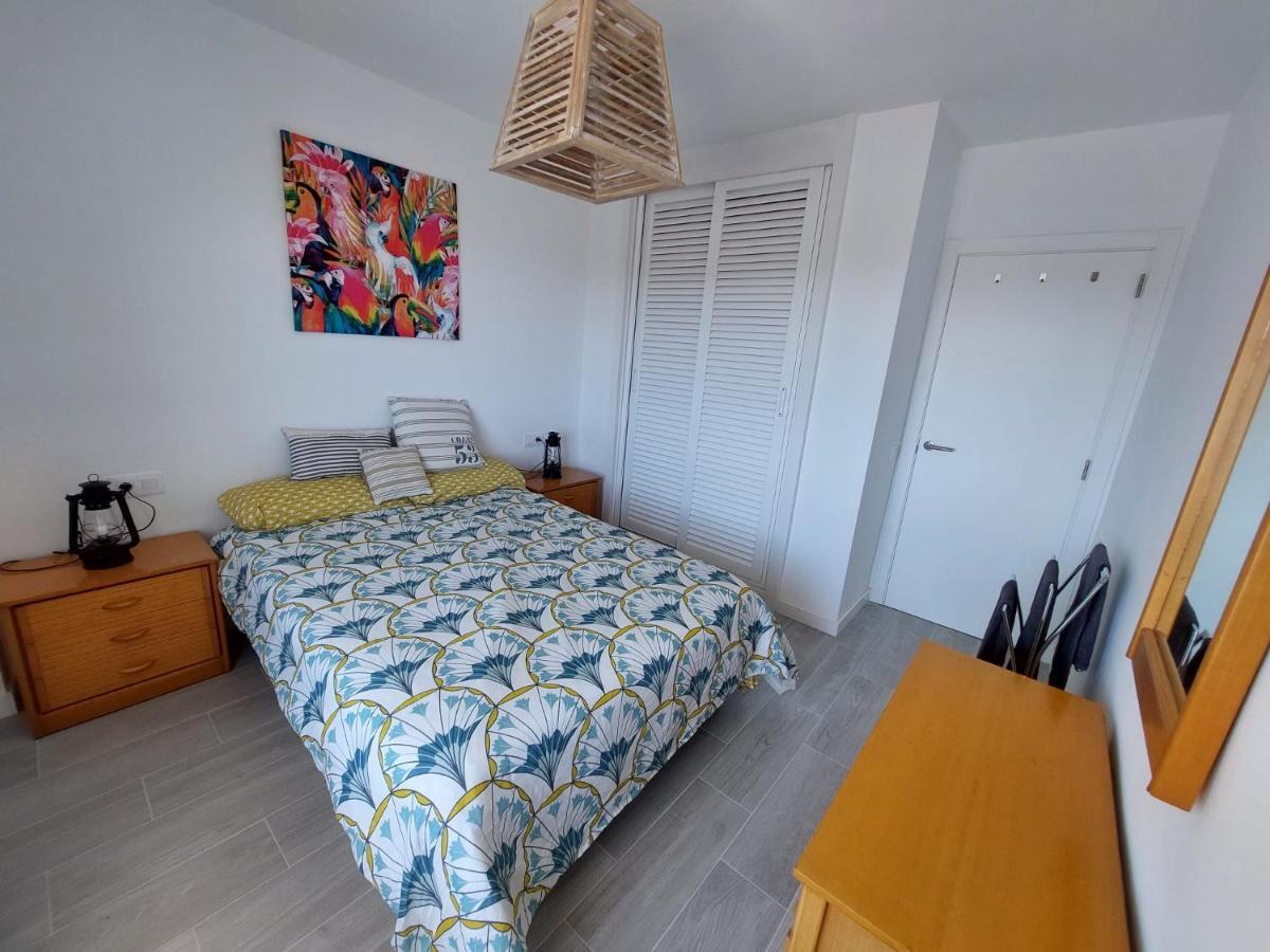 Family Relax Apartment Alcudia  Zewnętrze zdjęcie