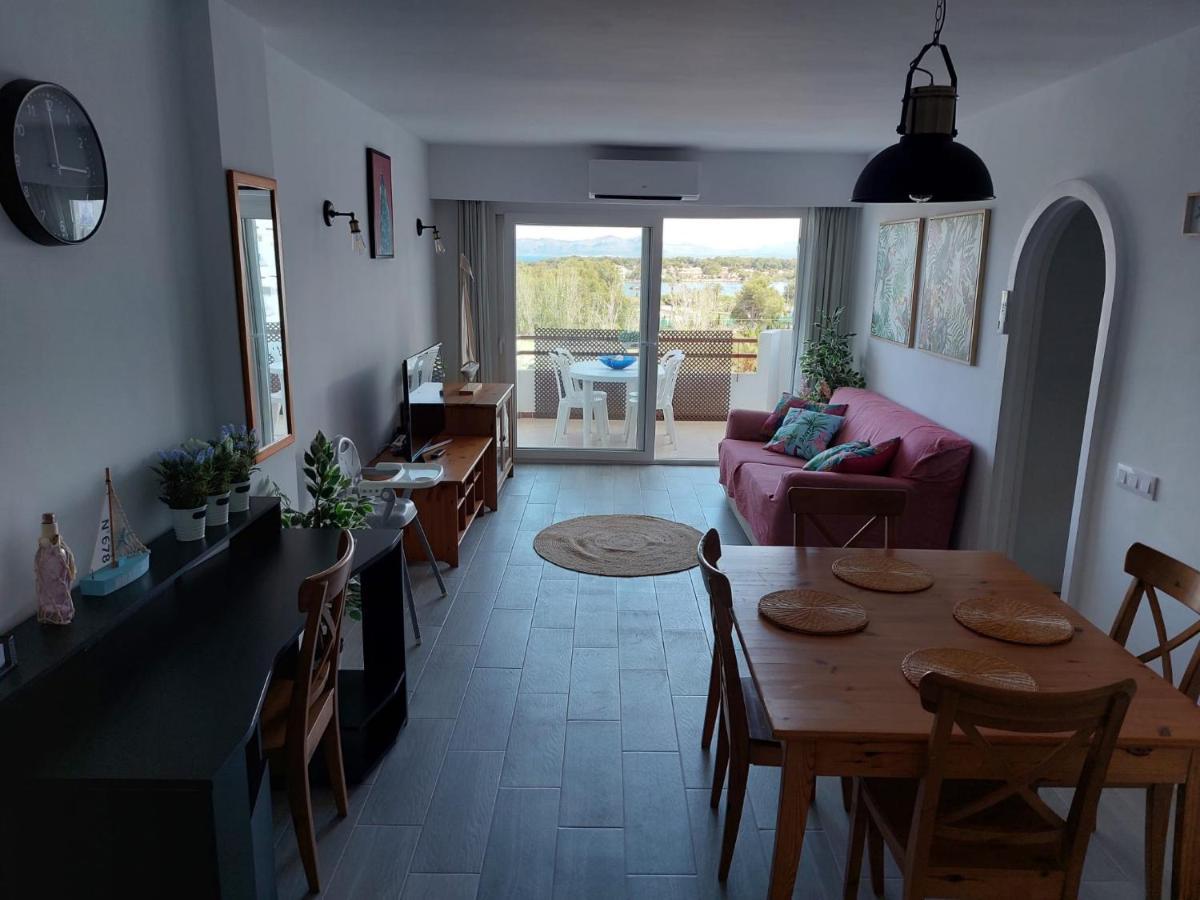 Family Relax Apartment Alcudia  Zewnętrze zdjęcie