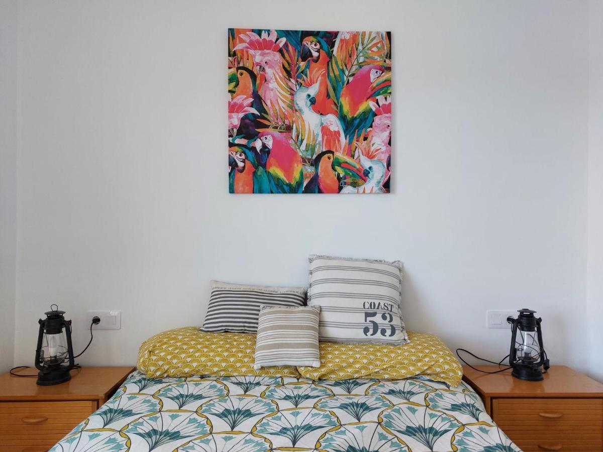 Family Relax Apartment Alcudia  Zewnętrze zdjęcie