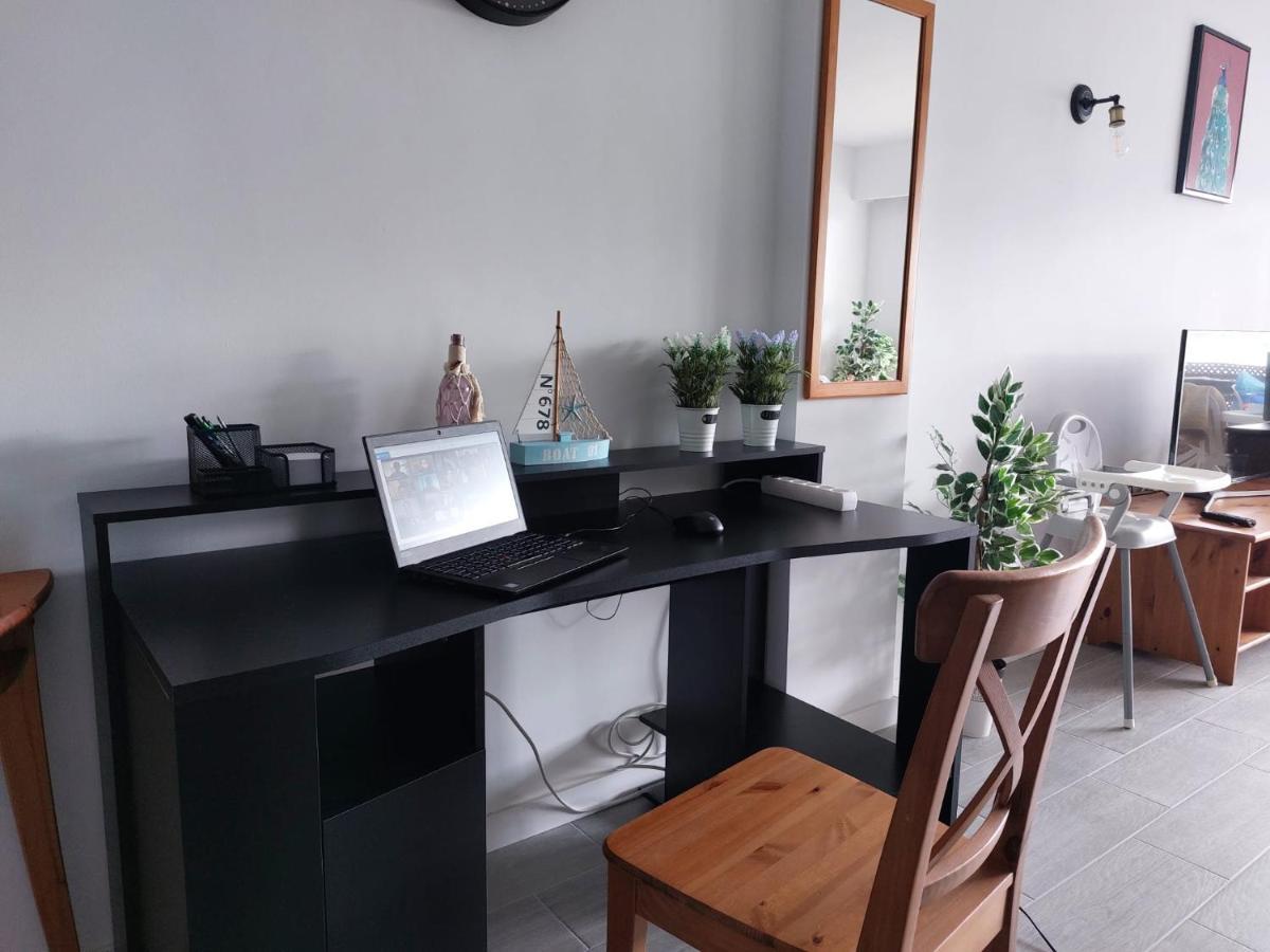 Family Relax Apartment Alcudia  Zewnętrze zdjęcie