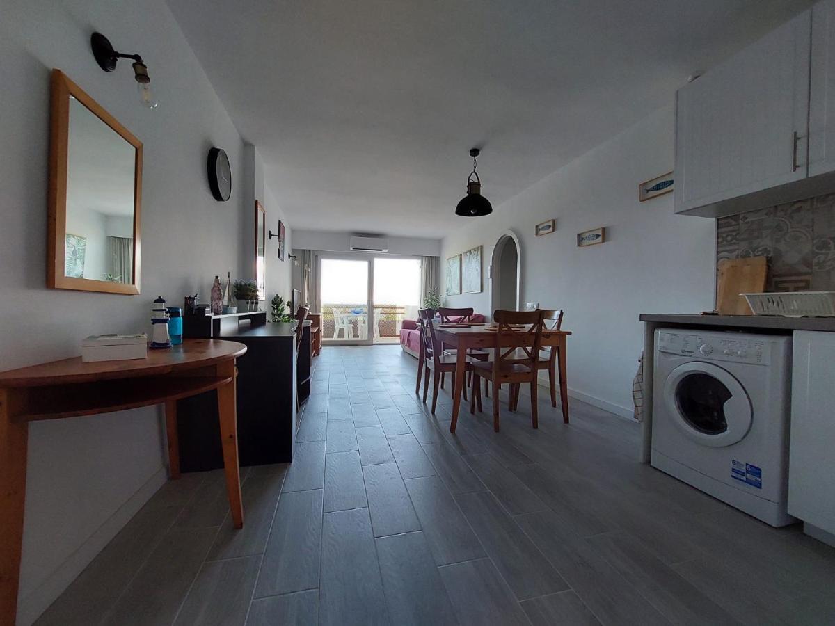 Family Relax Apartment Alcudia  Zewnętrze zdjęcie