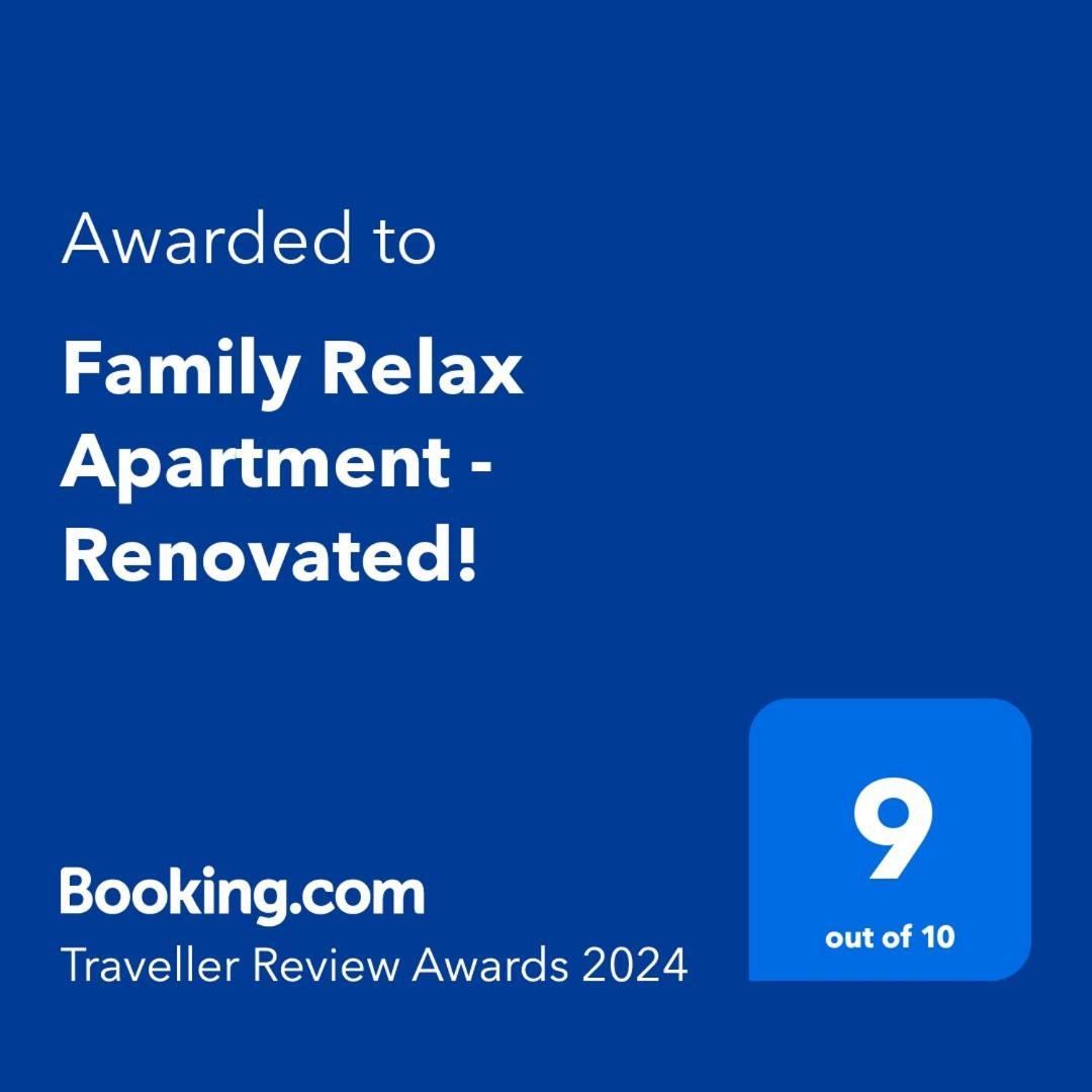 Family Relax Apartment Alcudia  Zewnętrze zdjęcie