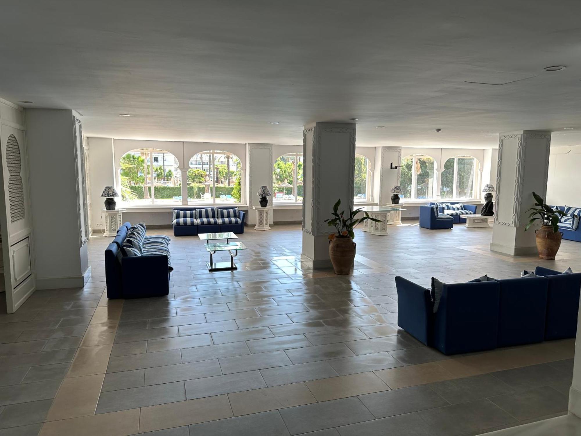 Family Relax Apartment Alcudia  Zewnętrze zdjęcie