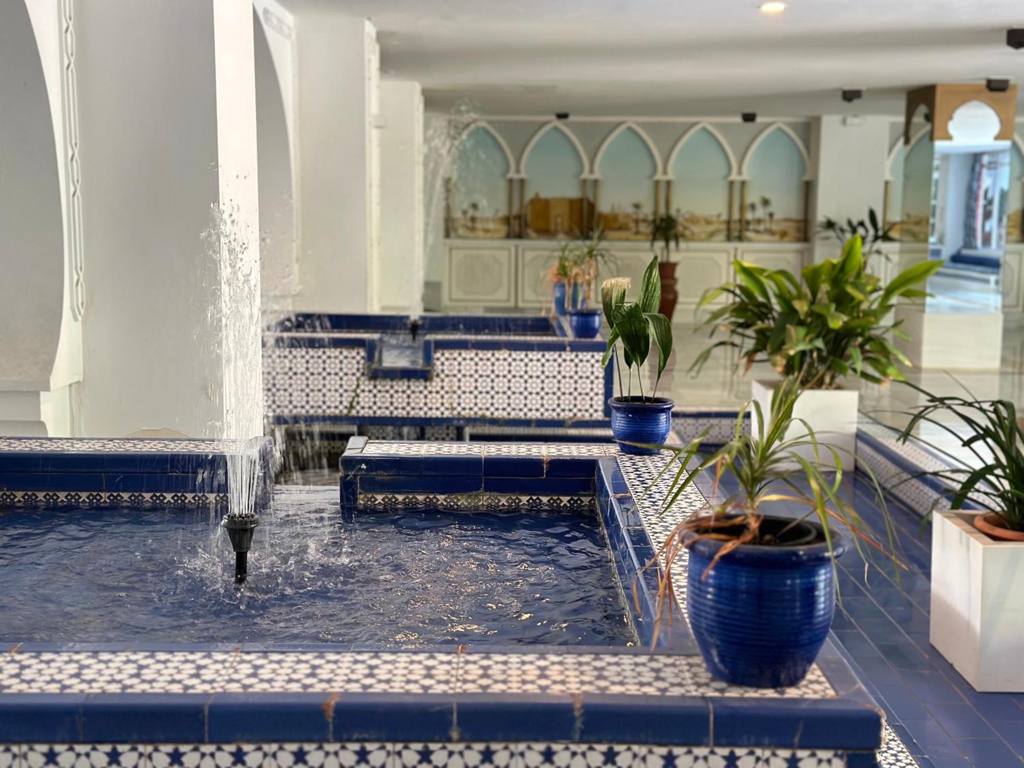 Family Relax Apartment Alcudia  Zewnętrze zdjęcie