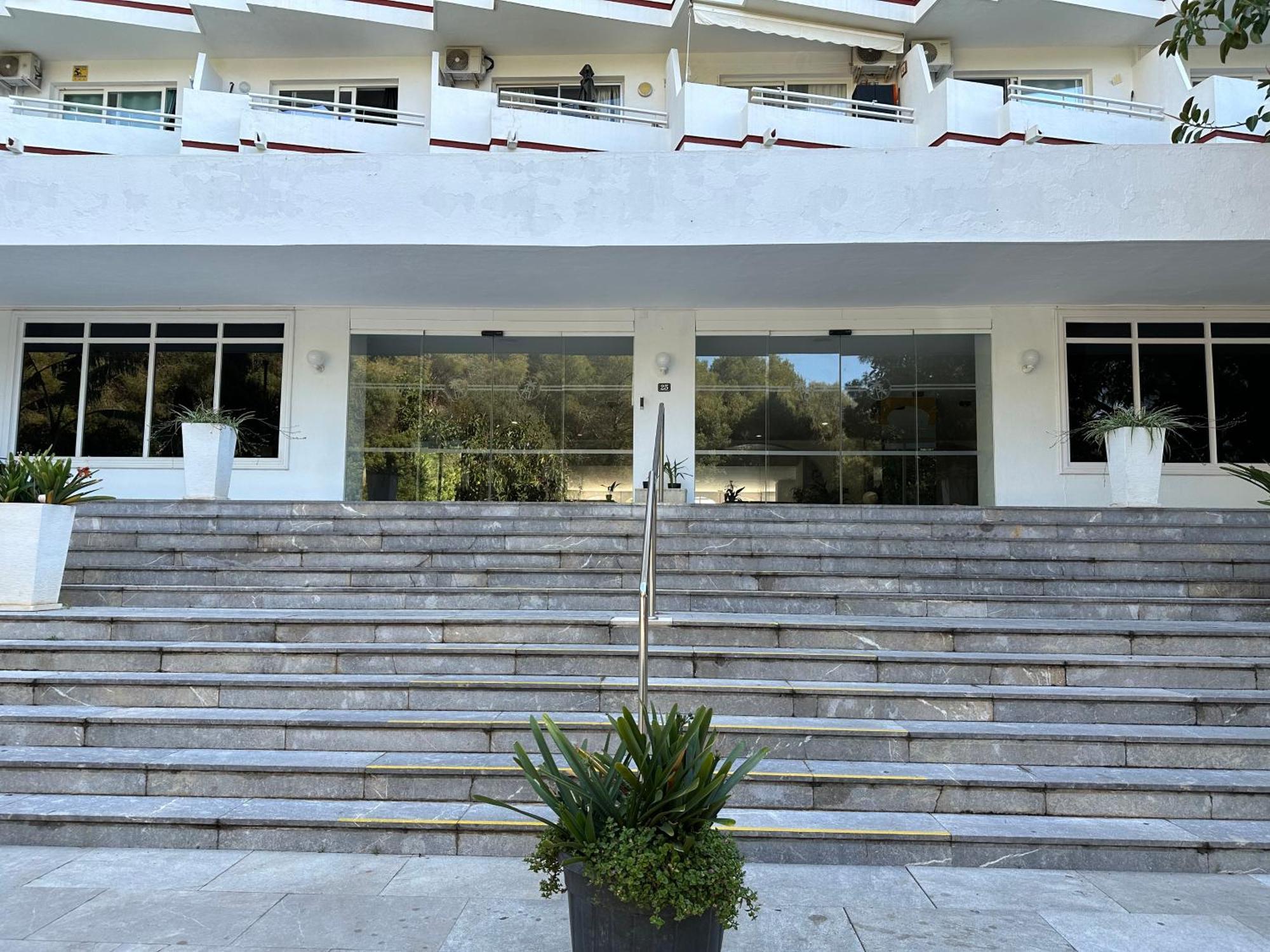 Family Relax Apartment Alcudia  Zewnętrze zdjęcie
