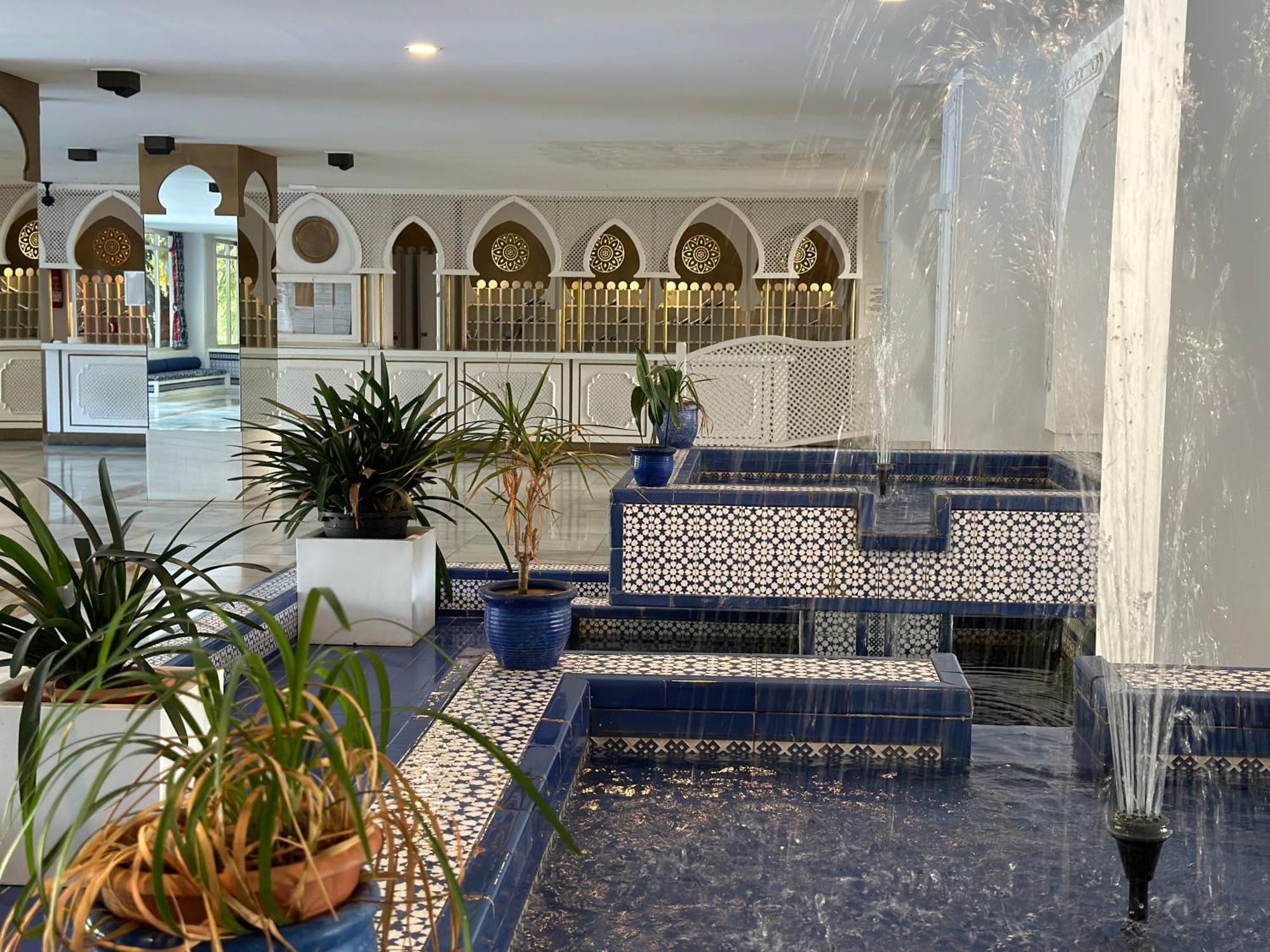 Family Relax Apartment Alcudia  Zewnętrze zdjęcie