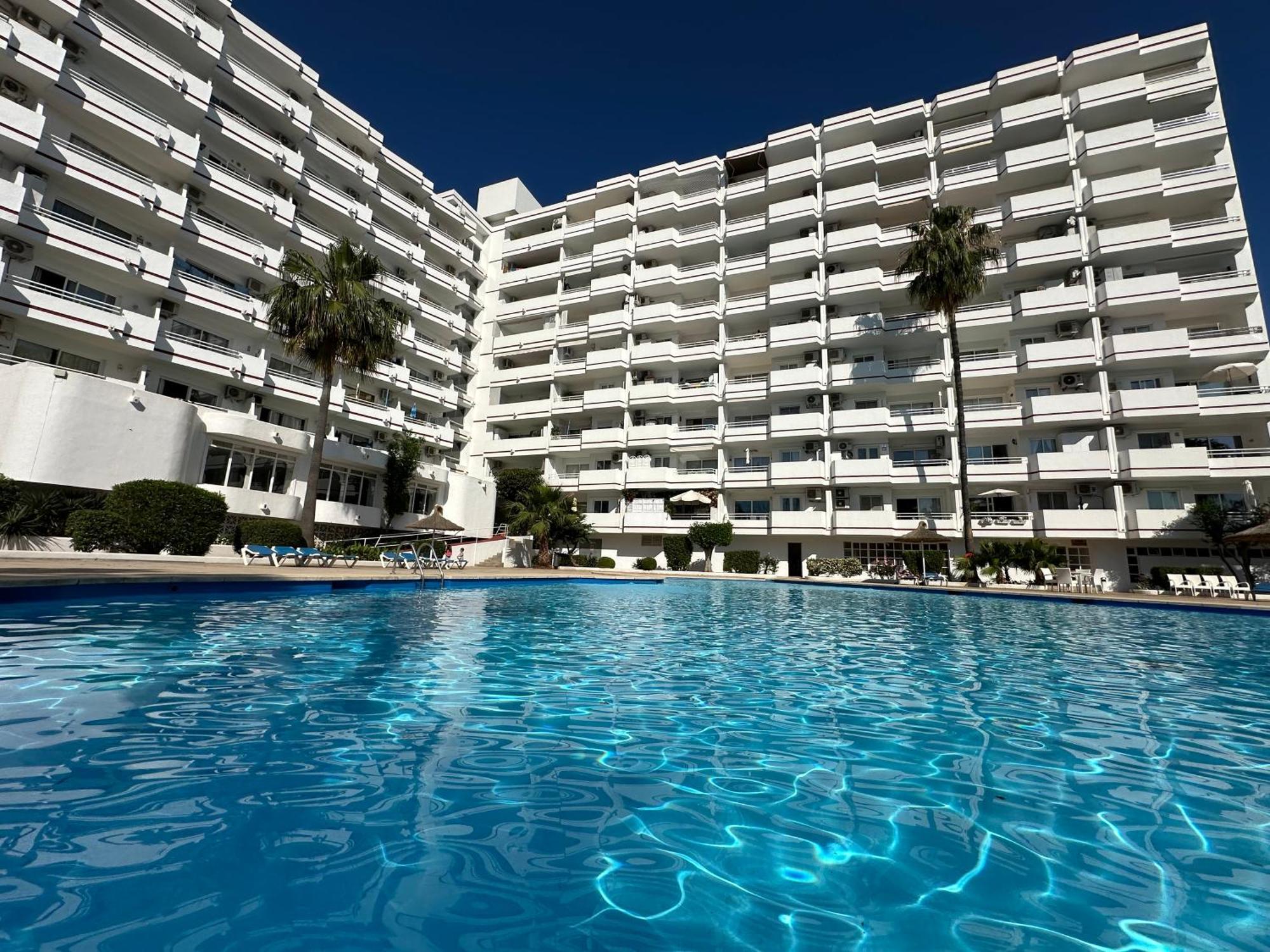 Family Relax Apartment Alcudia  Zewnętrze zdjęcie