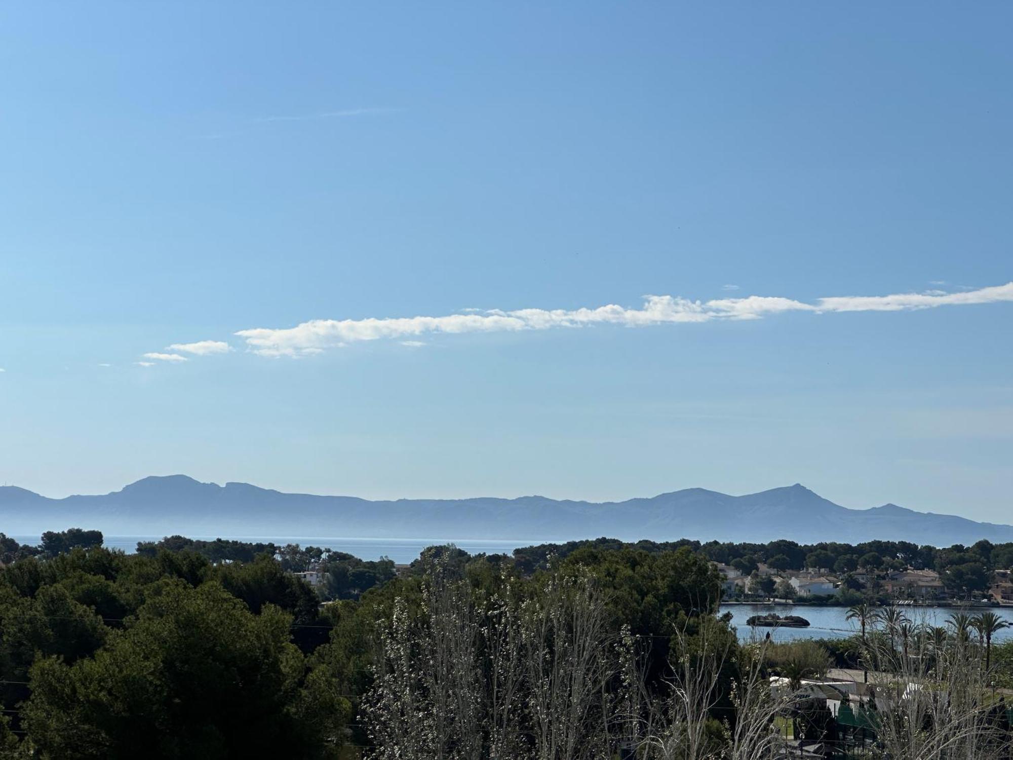 Family Relax Apartment Alcudia  Zewnętrze zdjęcie