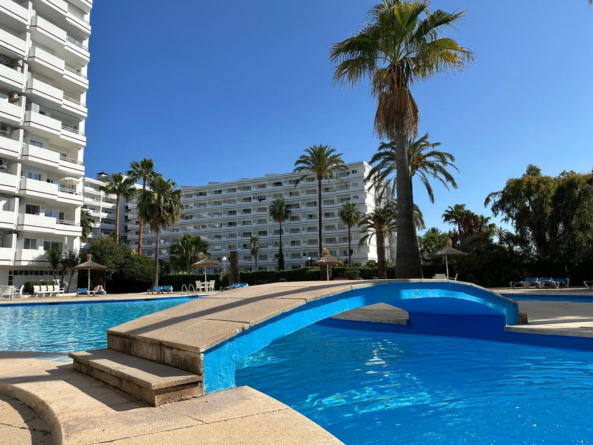 Family Relax Apartment Alcudia  Zewnętrze zdjęcie