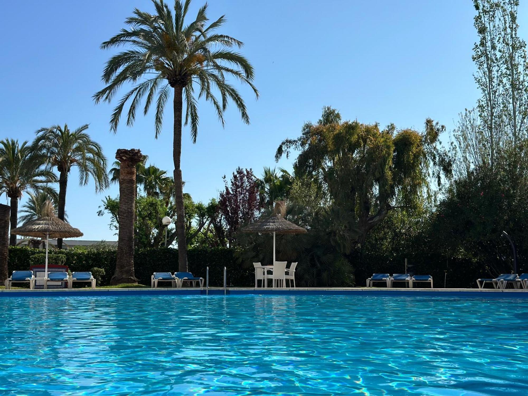 Family Relax Apartment Alcudia  Zewnętrze zdjęcie