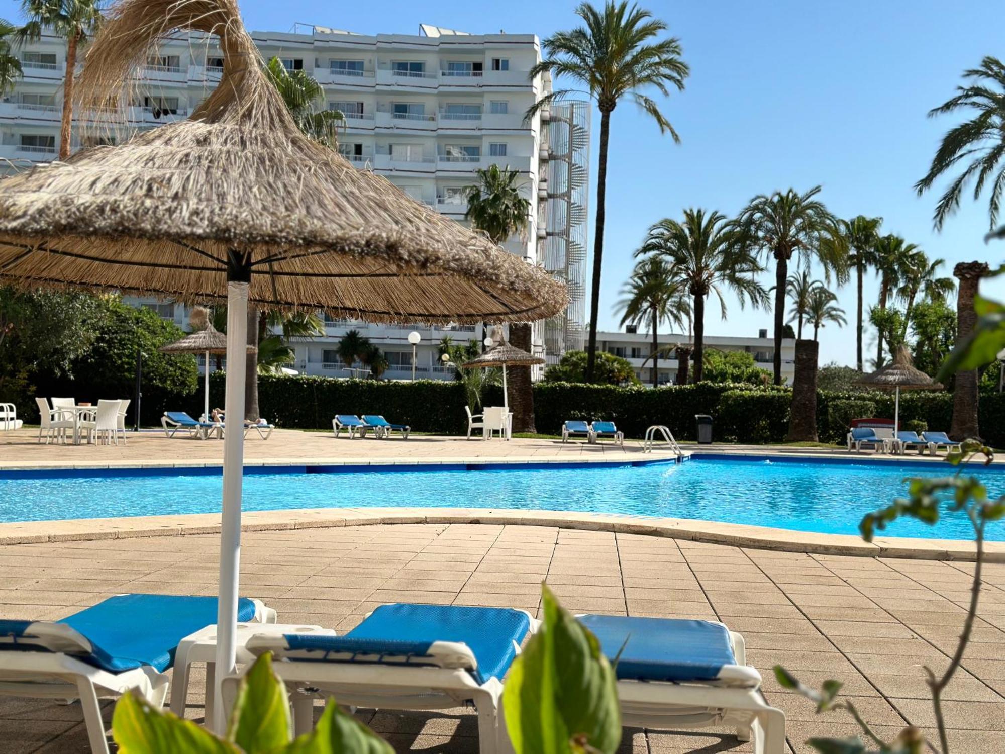 Family Relax Apartment Alcudia  Zewnętrze zdjęcie