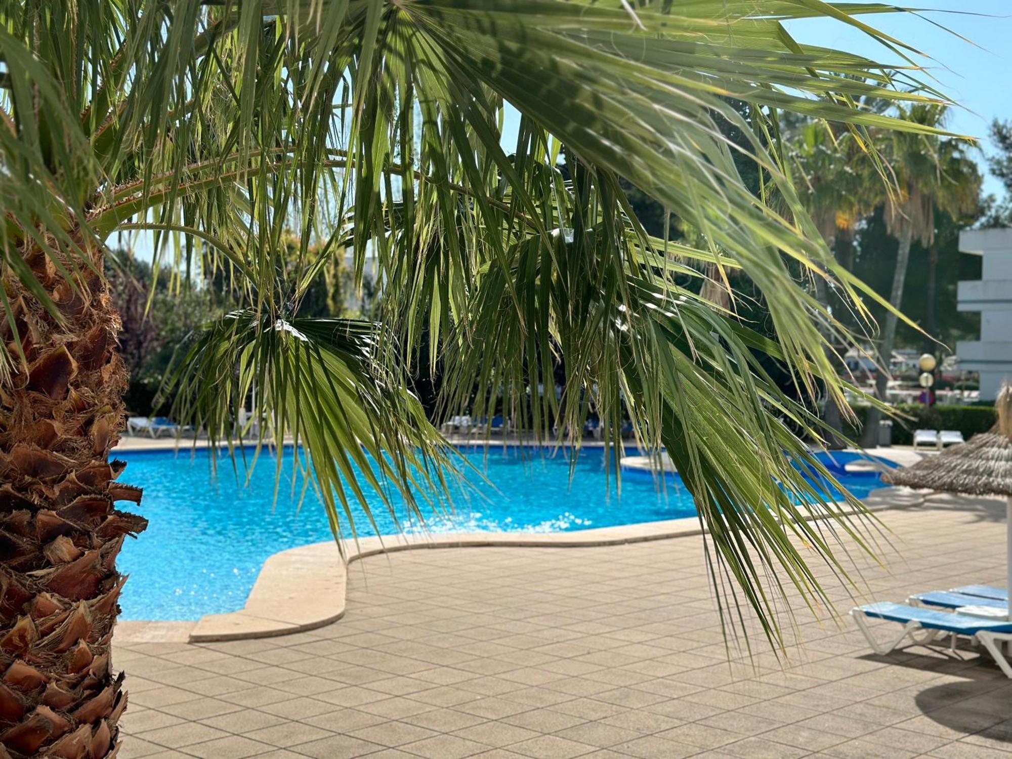 Family Relax Apartment Alcudia  Zewnętrze zdjęcie